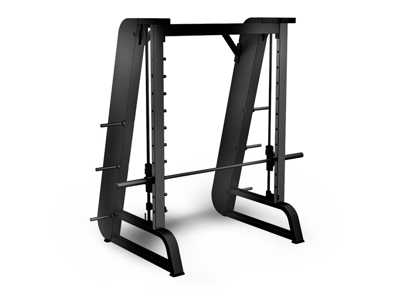 <b>CS-020</b> Smith Machine