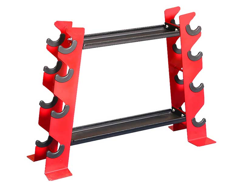 PDR-1 Dumbbells Rack