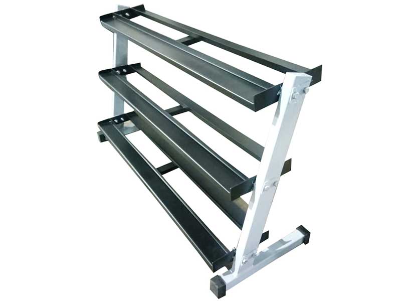 PDR-3 Dumbbells Rack