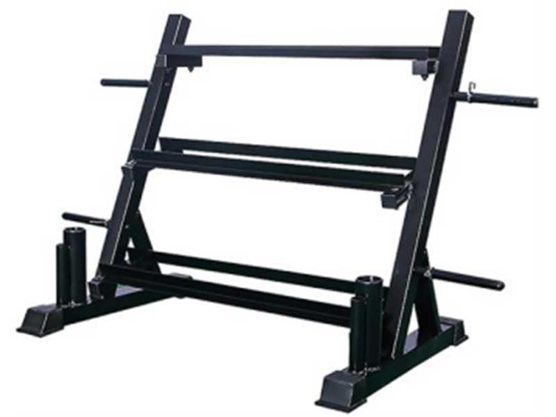 PDR-4 Dumbbells Rack