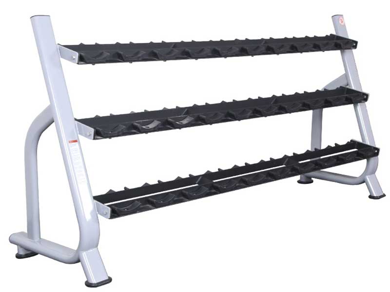 PDR-6 Dumbbells Rack