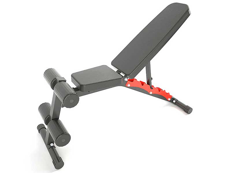 <b>PUB-036D</b> Dumbbell Bench 