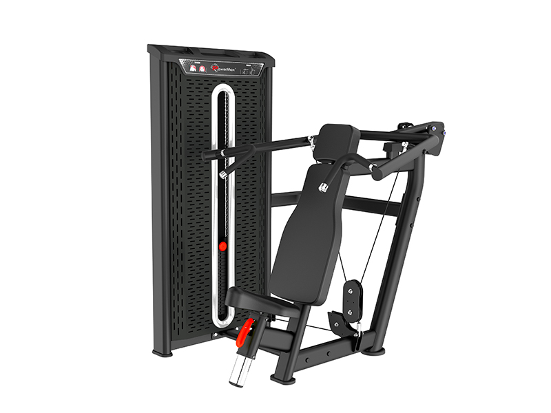 <b>GS-003</b> Shoulder Press