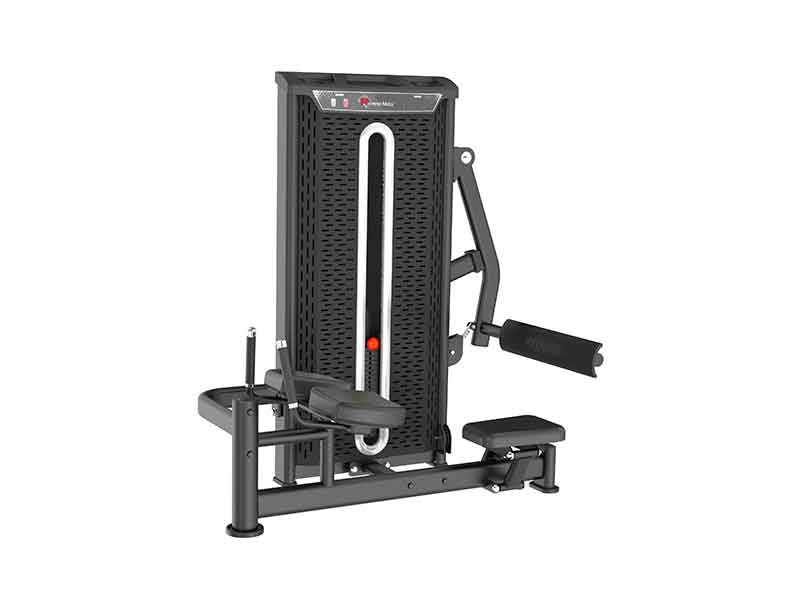 <b>GS-016A</b> Glute Isolator Standing Leg Extension