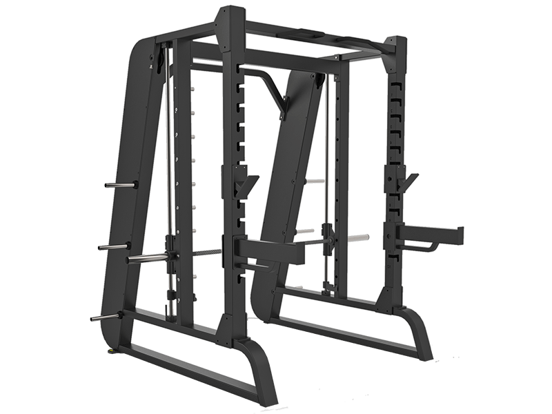 Commercial Gym Equipment – Powermax Fitness