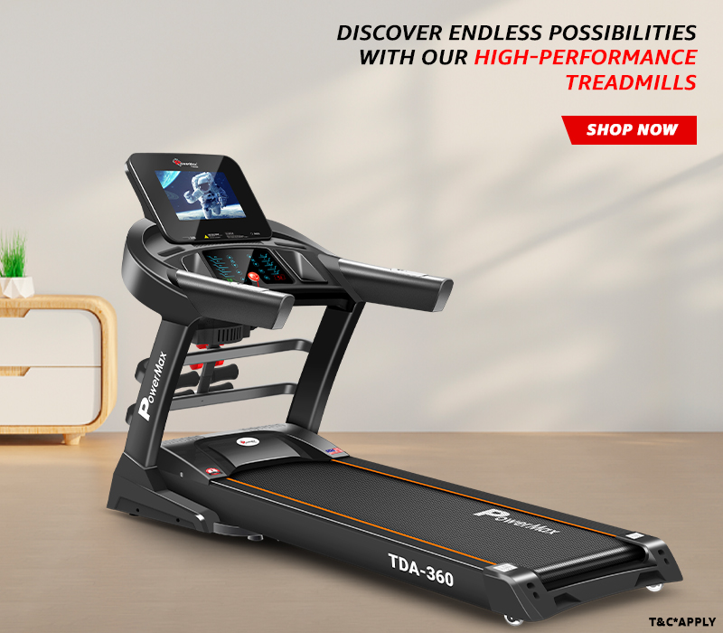 Home Use Treadmills