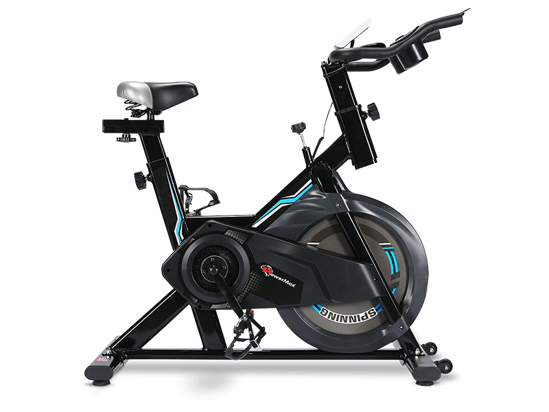 Exercise Bikes