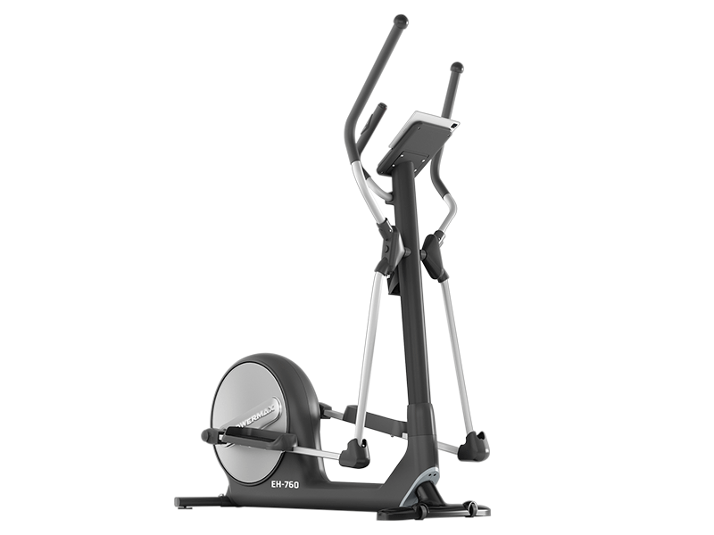 Elliptical Cross Trainers