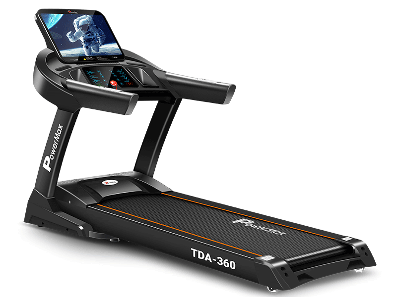 Treadmills