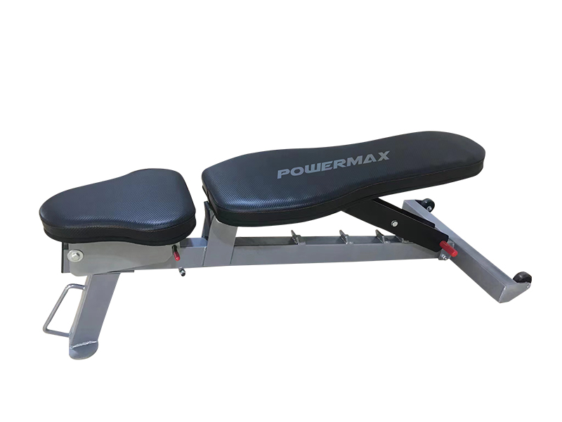 PUB-036C Dumbbell Bench