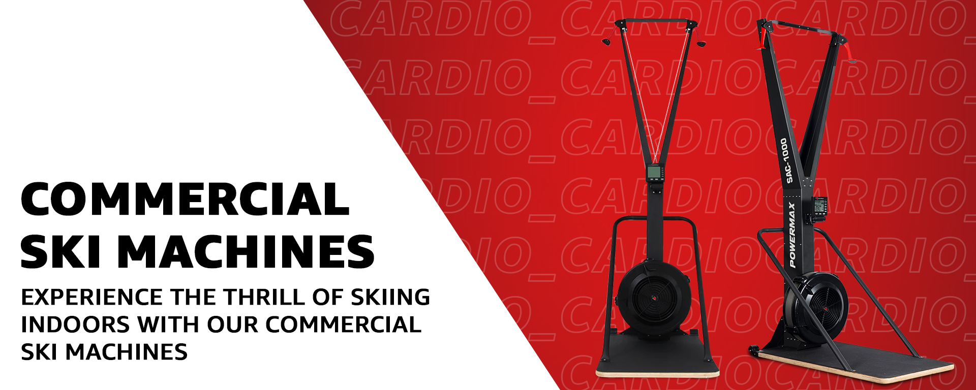 Use >cardio > stair climber