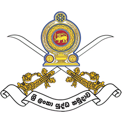 Sri Lanka Army