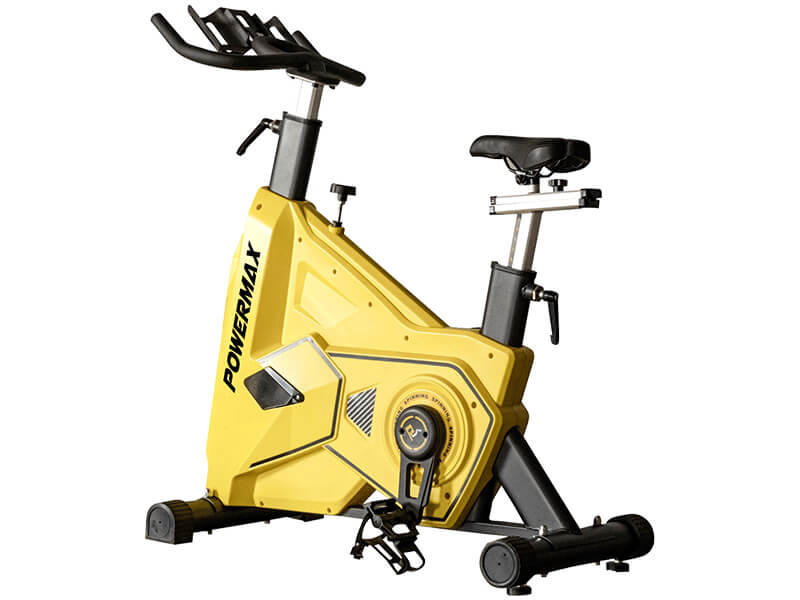 Online BS 3600C Commercial Spin Exercise Bike in India