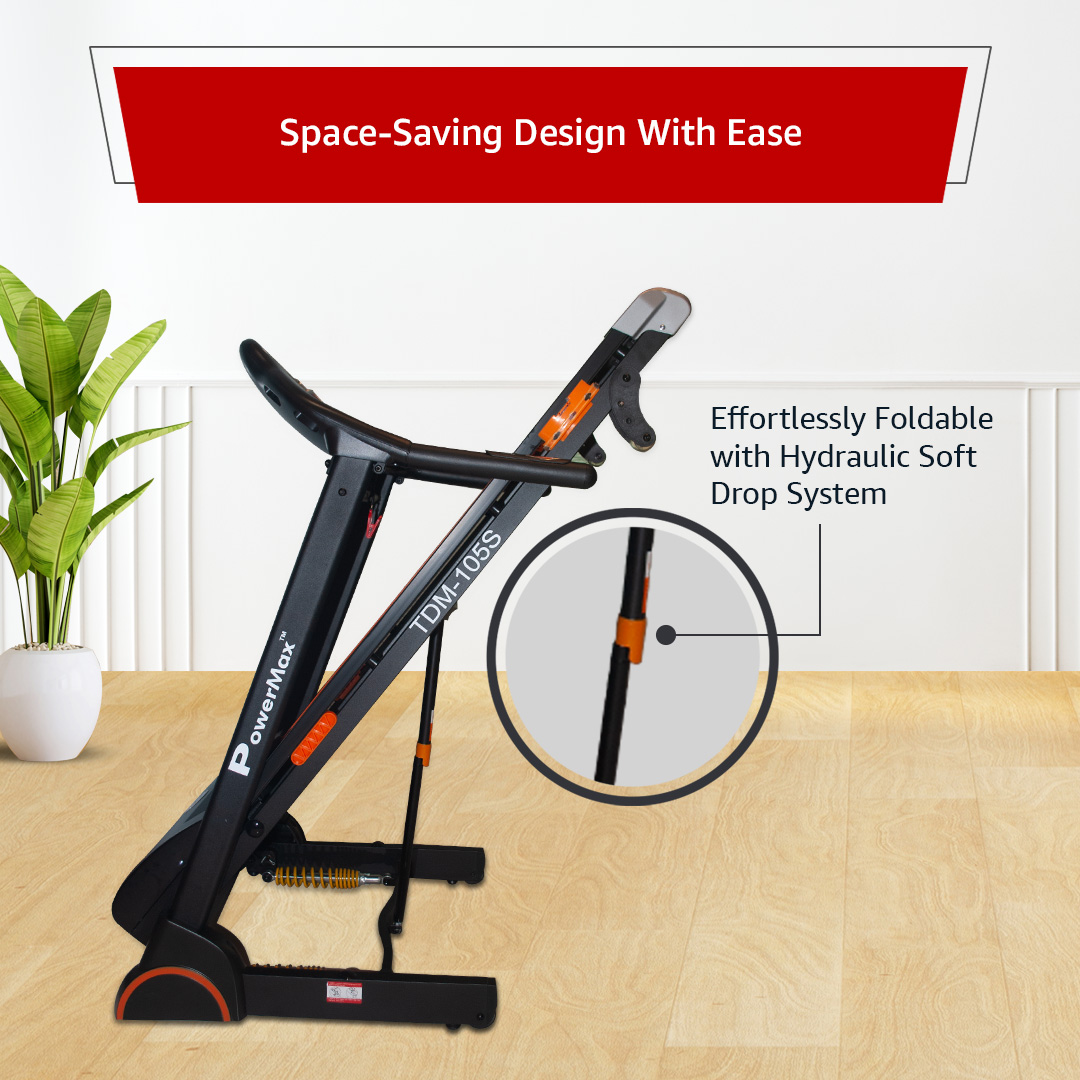 Tdm 105s powermax best sale