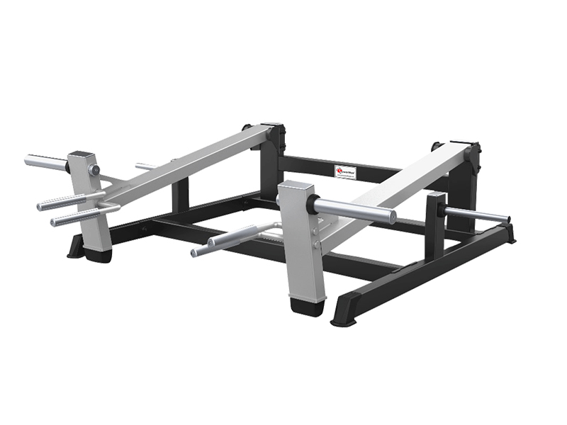 GS-042 Double Deadlift