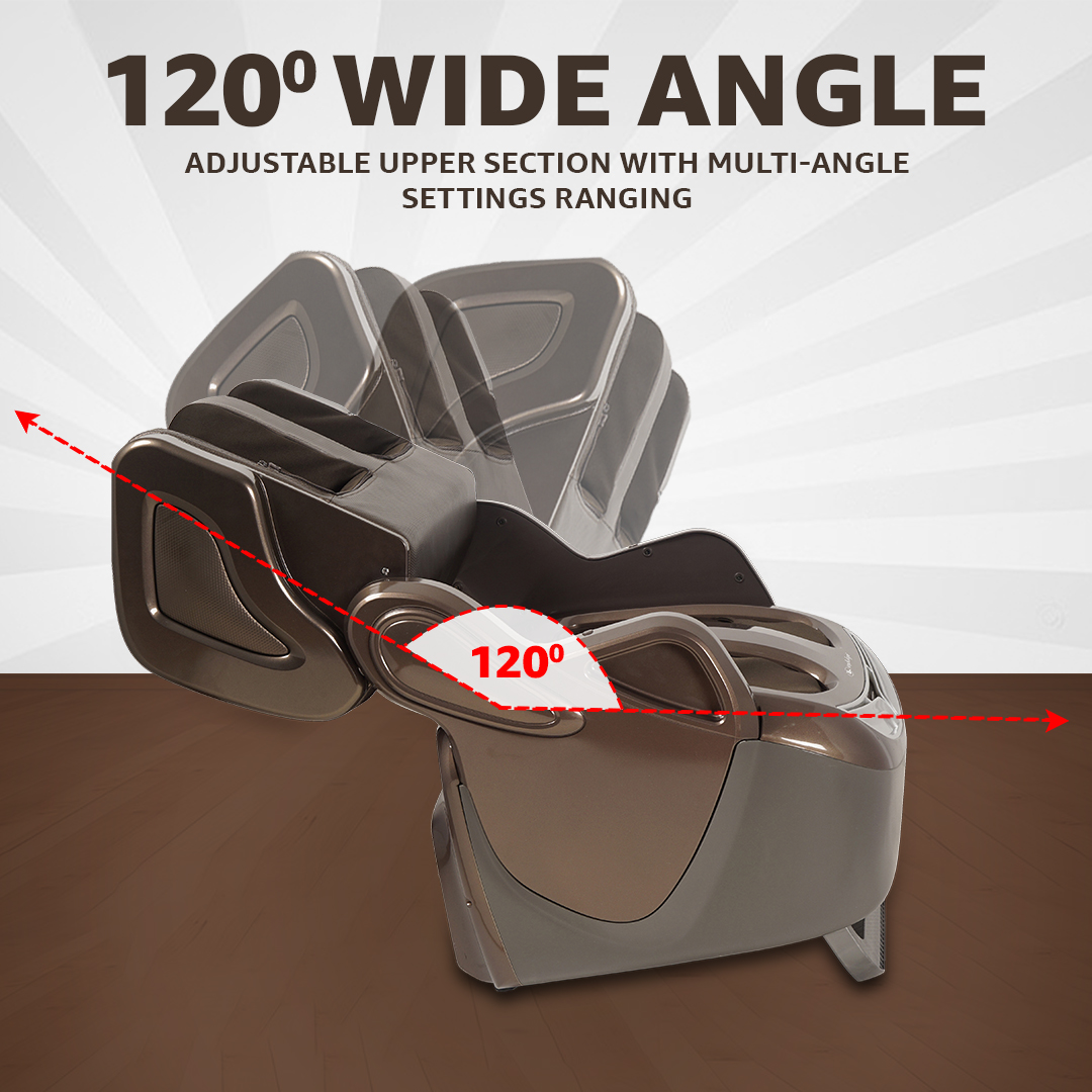 Indulge IF-868 Leg Massager