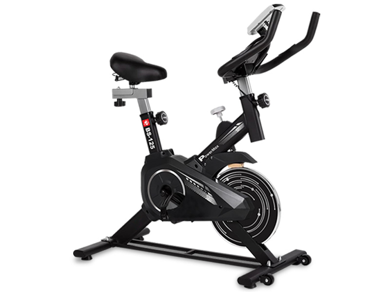<b>BS-125</b> Home Use Spin Bike