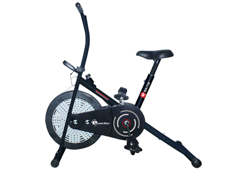 <b>BA-130</b> Home use Air Bike