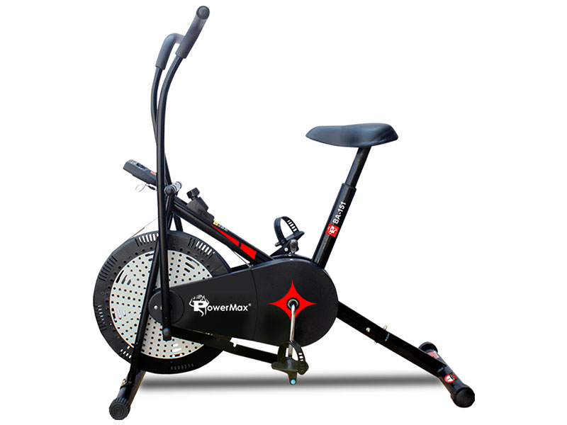 <b>BA-151</b> Home use Air Bike
