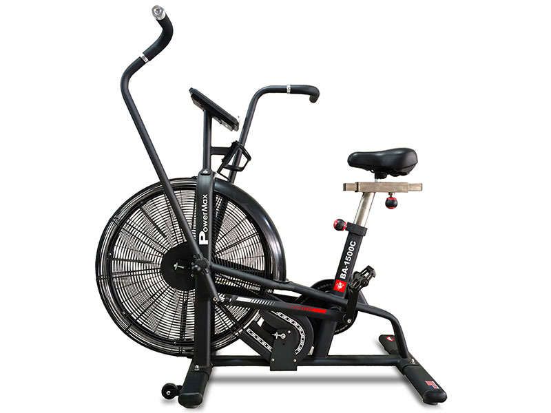 <b>BA-1500C</b> Commercial Air Bike