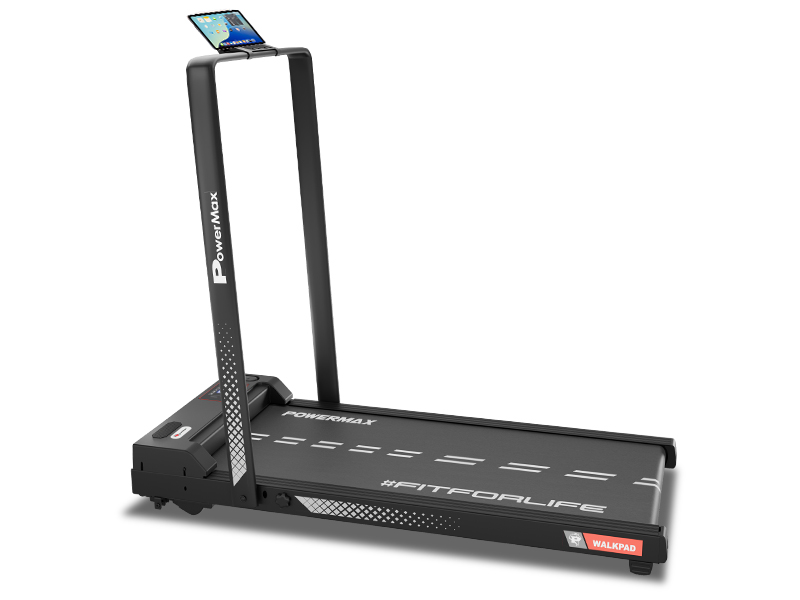 <b>WALKPAD</b> Motorized Treadmill with Remote Control