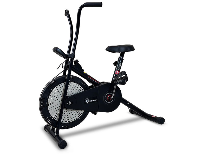 <b>BA-130</b> Home use Air Bike