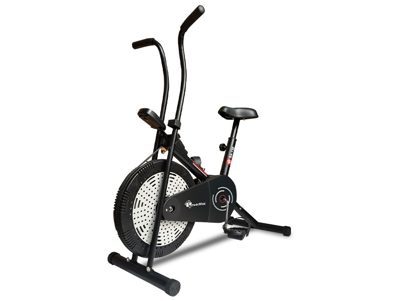 <b>BA-130</b> Home use Air Bike