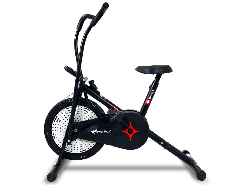 <b>BA-151</b> Home use Air Bike