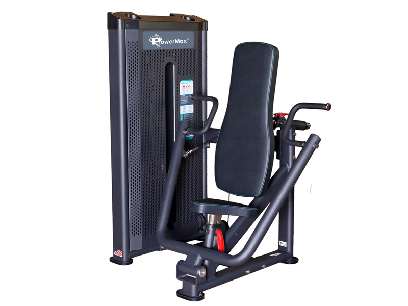 <b>PM-001</b> Vertical Chest press