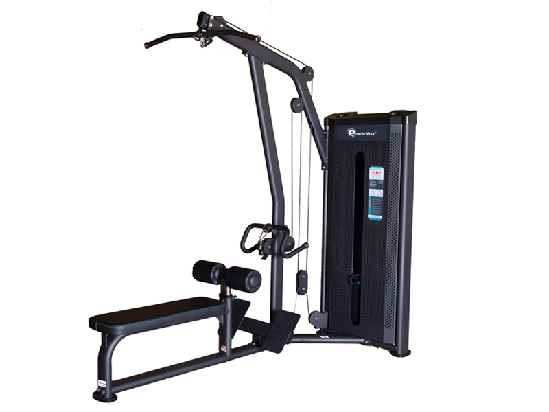 <b>PMD-012A</b> lat Pulldown+ Vertical Row