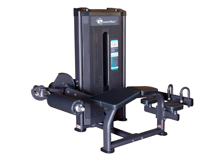 <b>PM-013A</b> Prone Leg Curl