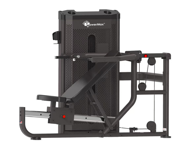<b>PMD-003A</b> Multi Press