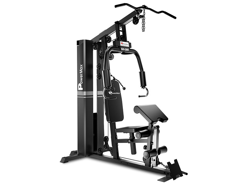 <b>GH-285</b> Home Gym