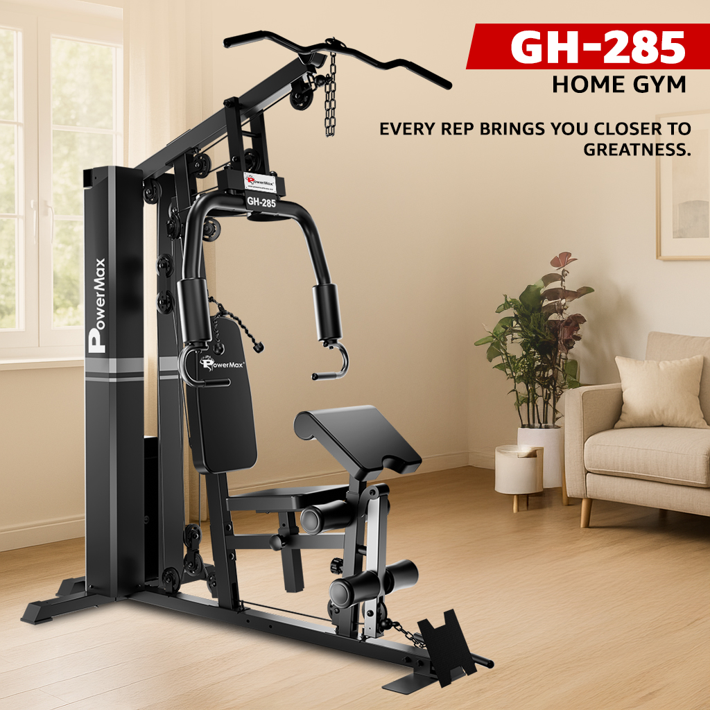 GH-285 Home Gym