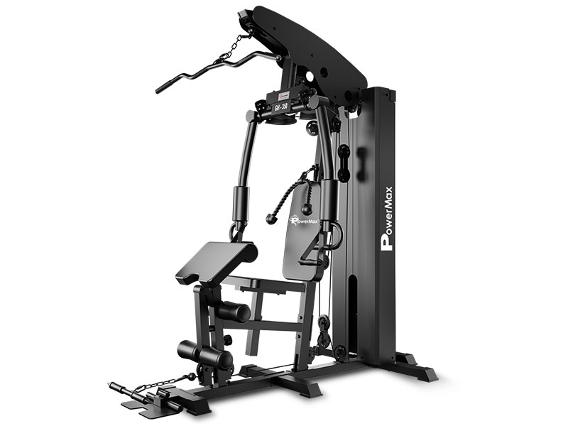 <b>GH-350</b> Multi Gym for Home