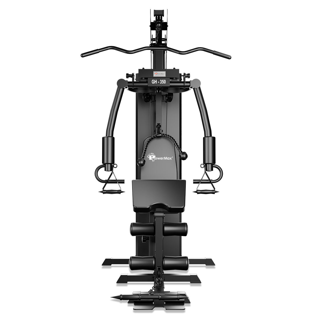GH-350 Multi Gym for Home