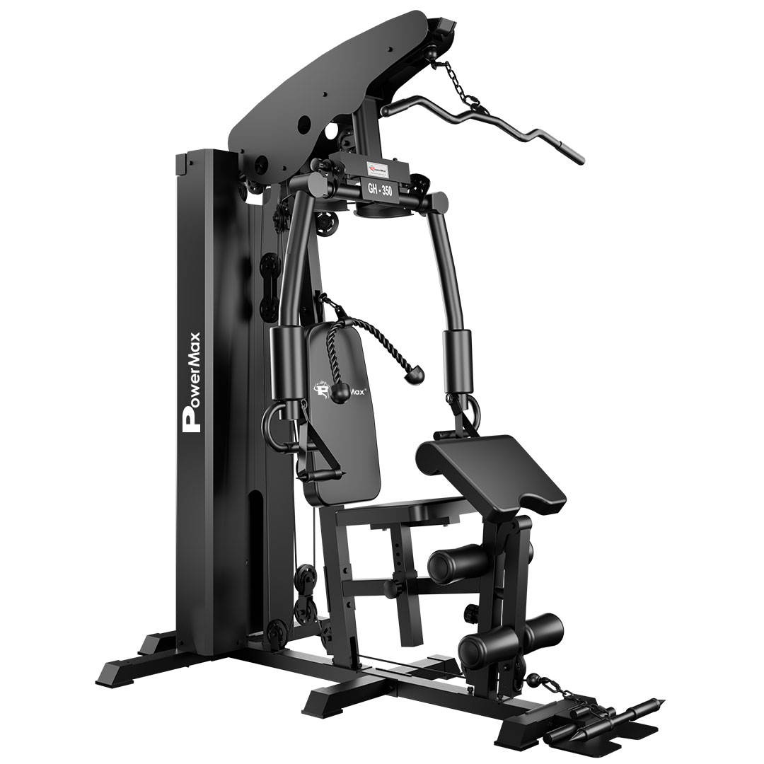 GH-350 Multi Gym for Home
