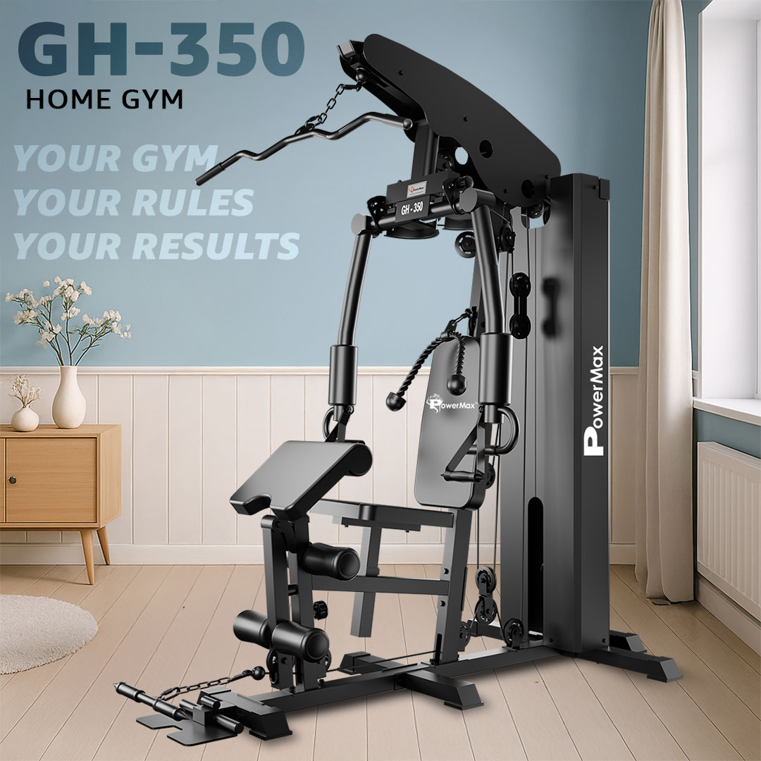 GH-350 Multi Gym for Home