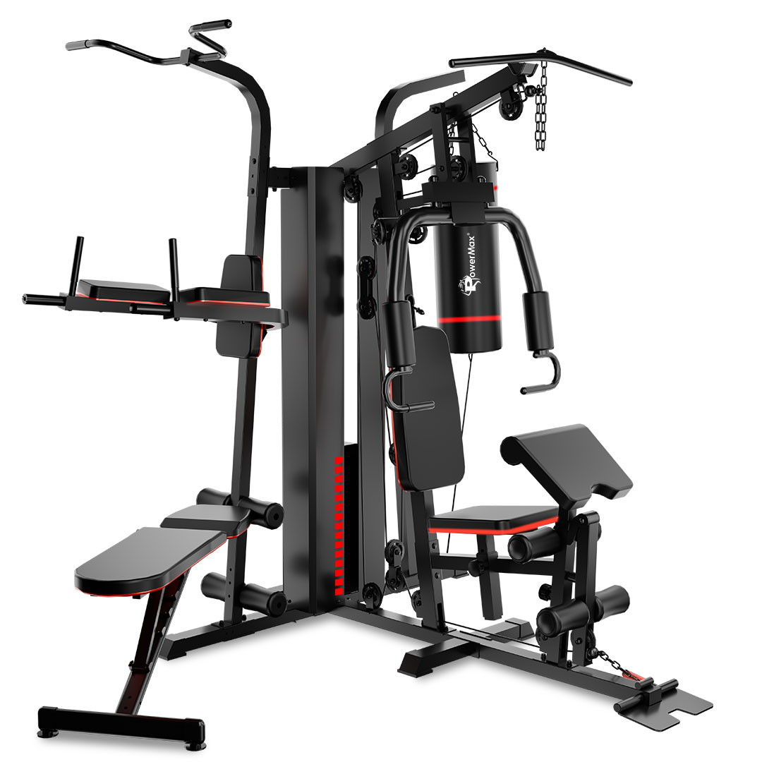 GH-450 Multi Gym for Home