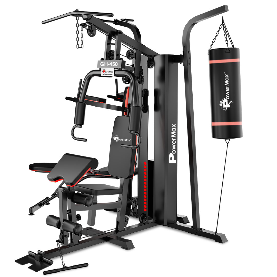 GH-450 Multi Gym for Home