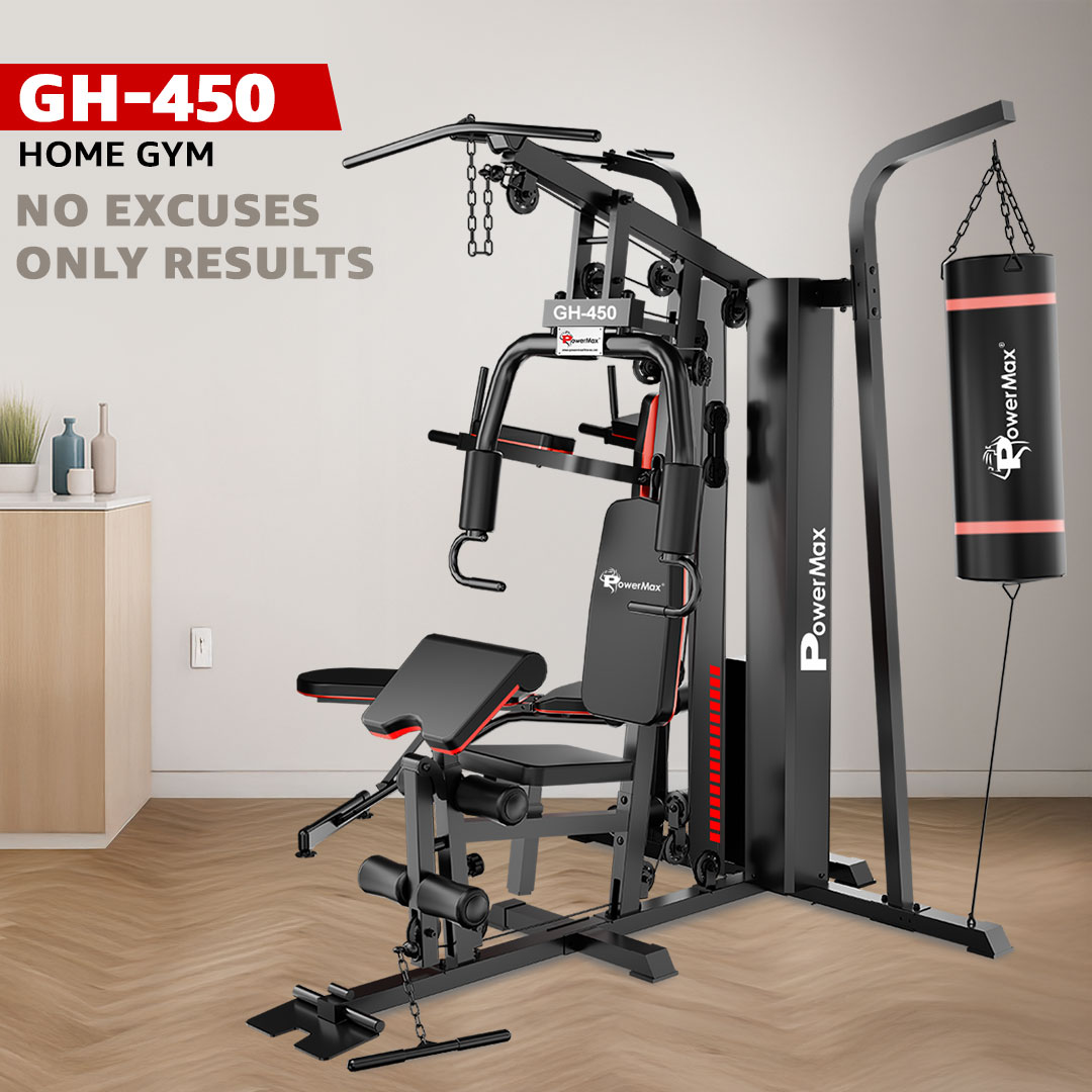 GH-450 Multi Gym for Home