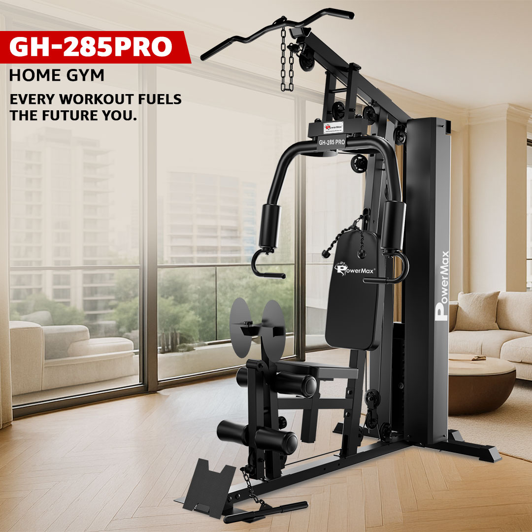 GH-285PRO Multi GYM