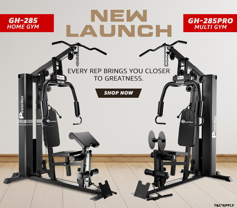 New Launch GH_285_285PRO