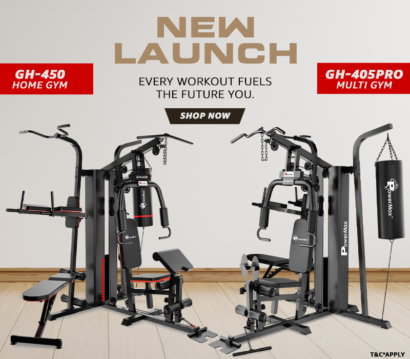 New Launch GH_450_450PRO