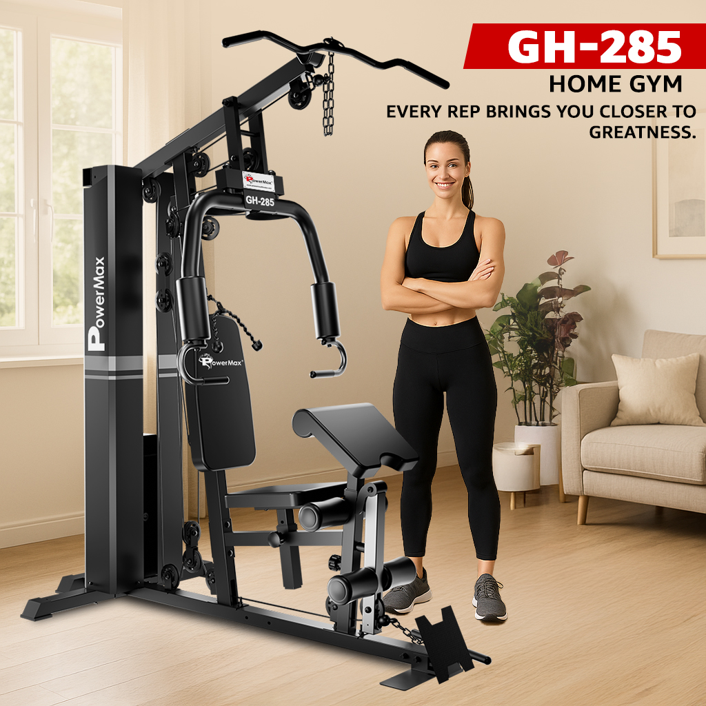 GH-285 Home Gym