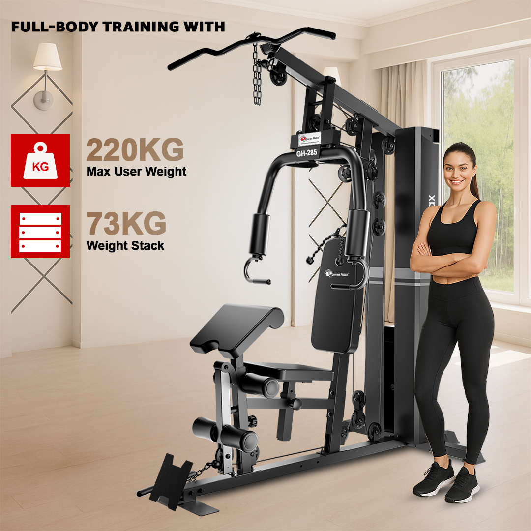 GH-285 Home Gym