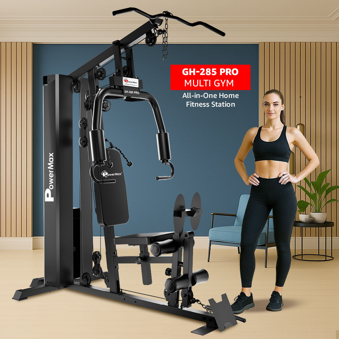 GH-285PRO Multi GYM