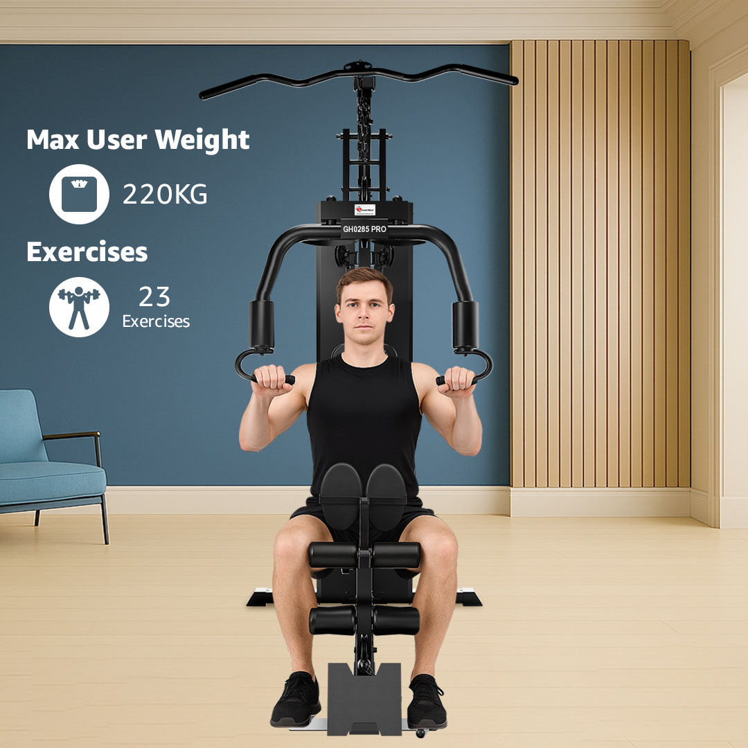 GH-285PRO Multi GYM
