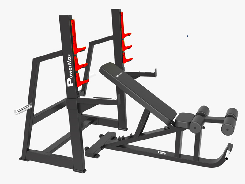 <b>CS-036O</b> Mutil bench