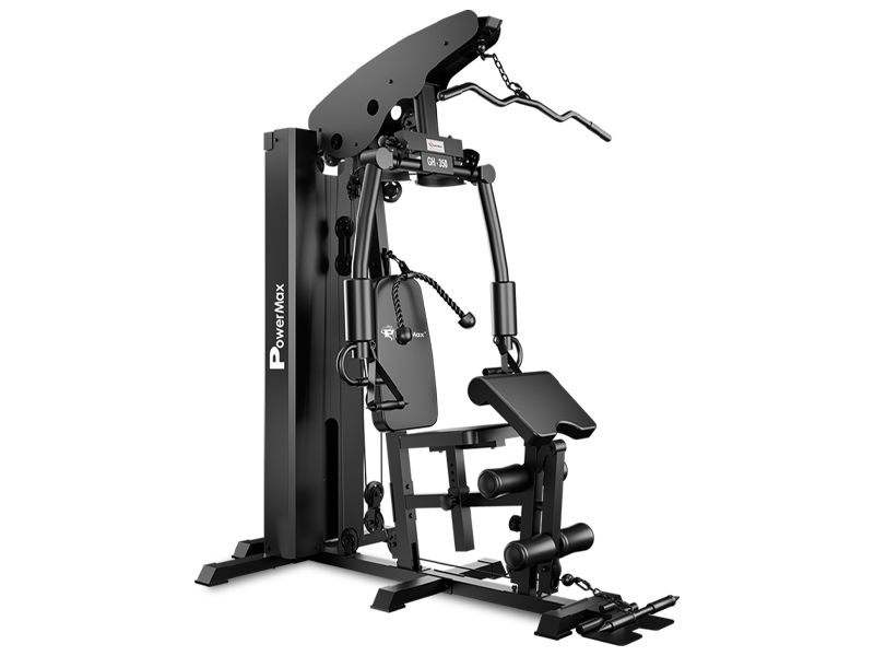 <b>GH-350</b> Multi Gym for Home